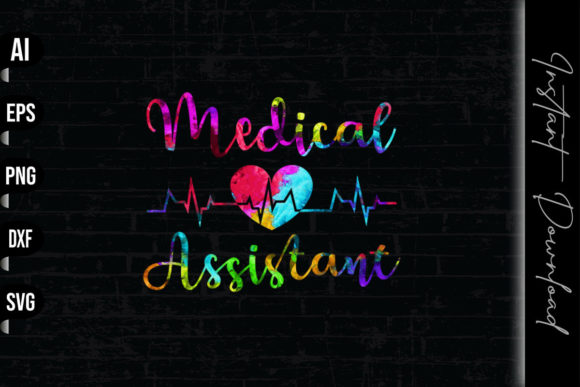 Medical Assistant Heartbeat